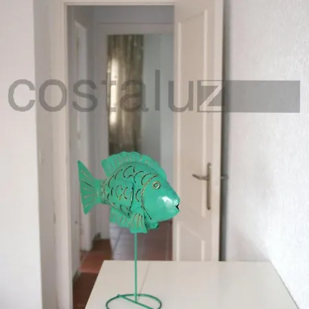Apartamento Aguadulce El Portil